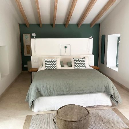 Hotel Ca'N Uetam Valldemossa  Exteriér fotografie