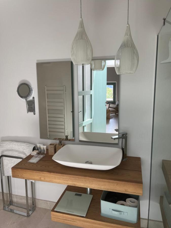 Hotel Ca'N Uetam Valldemossa  Exteriér fotografie